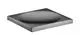 DORNBRACHT Seifenhalter , Standmodell SERIENSPEZIFISCH 84410780 Chrom, 84410780-00 Galeriebild 2